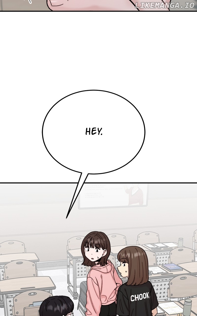 My Dud To Stud Boyfriend Chapter 117 page 127