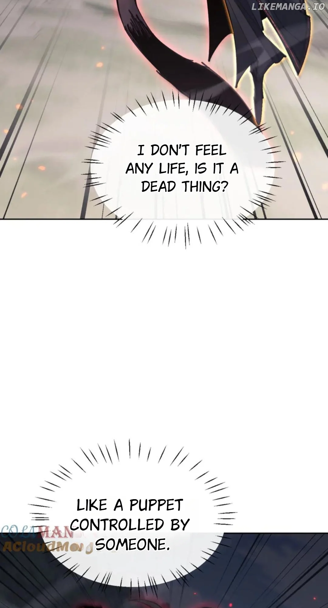 Master: This rebellious disciple is definitely not the Holy Son Chapter 116 page 18