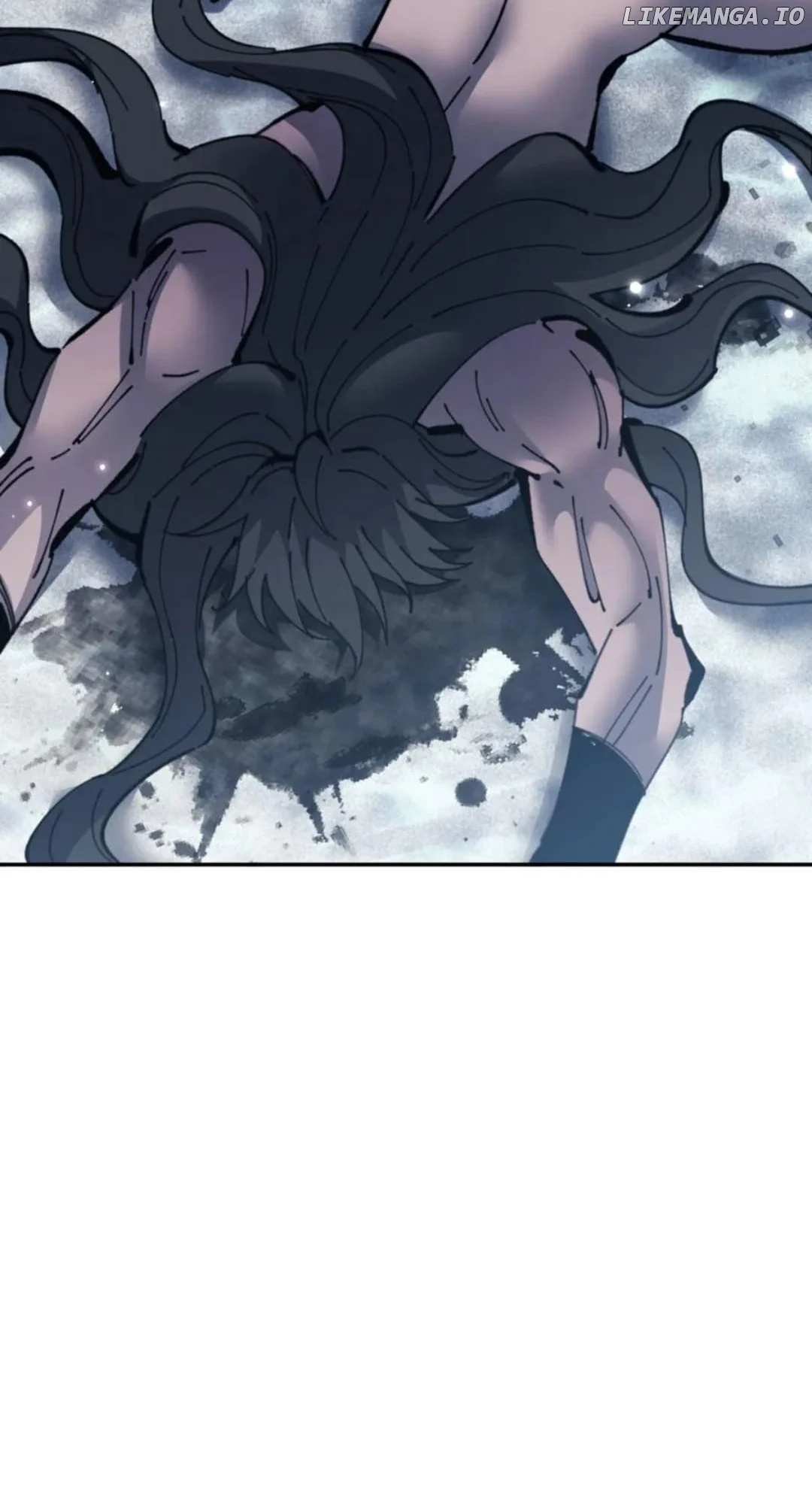 Master: This rebellious disciple is definitely not the Holy Son Chapter 116 page 24