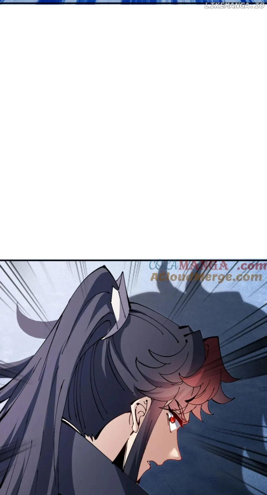 Master: This rebellious disciple is definitely not the Holy Son Chapter 116 page 13