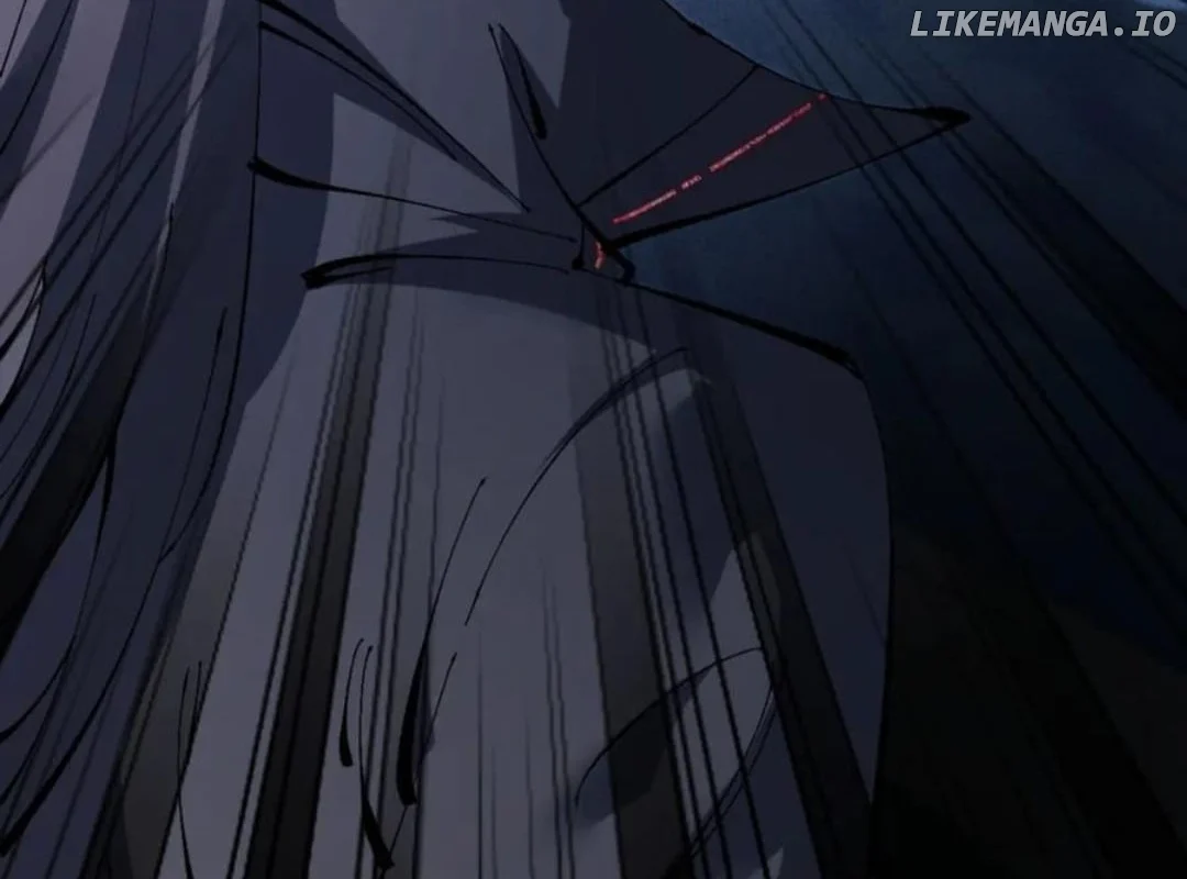 Master: This rebellious disciple is definitely not the Holy Son Chapter 116 page 14
