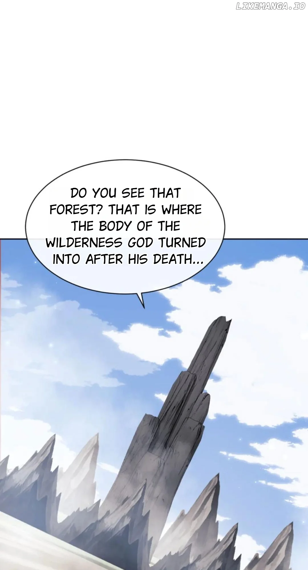 Master: This rebellious disciple is definitely not the Holy Son Chapter 116 page 67