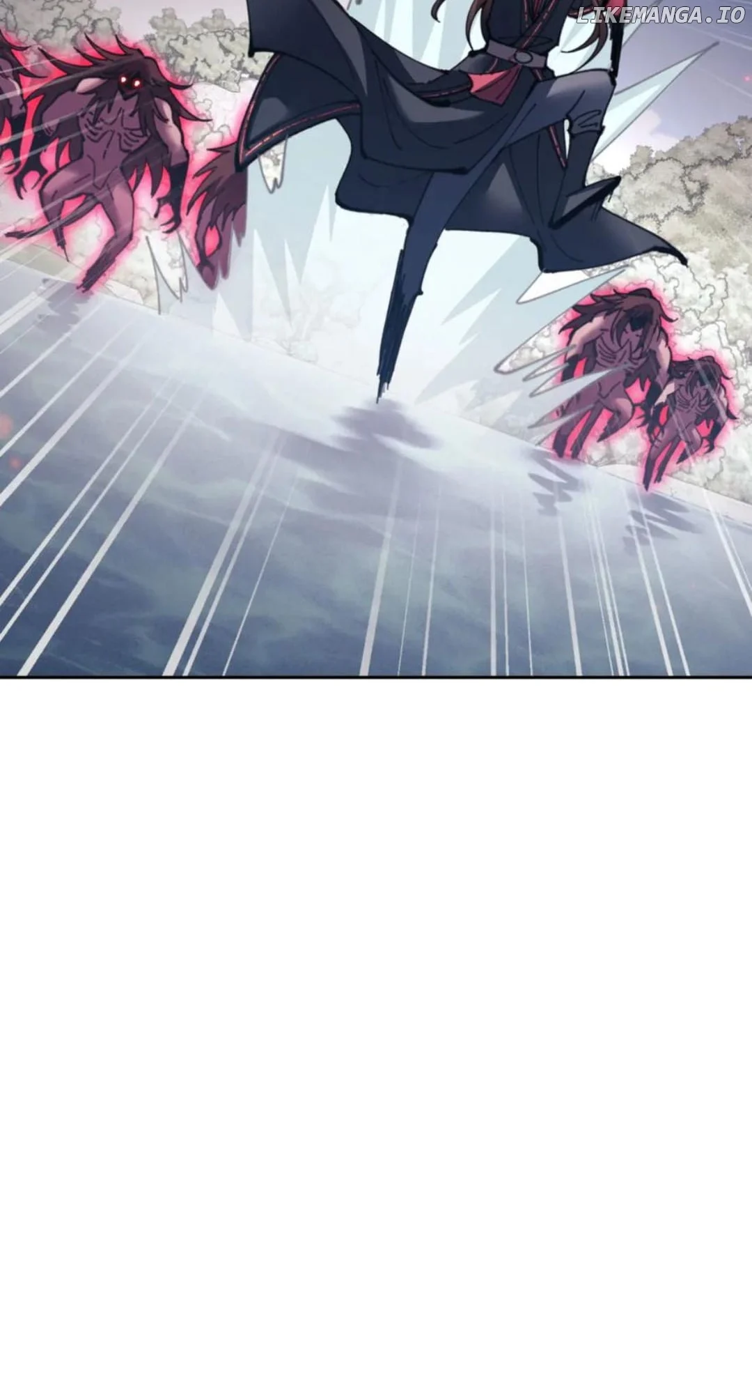 Master: This rebellious disciple is definitely not the Holy Son Chapter 116 page 30