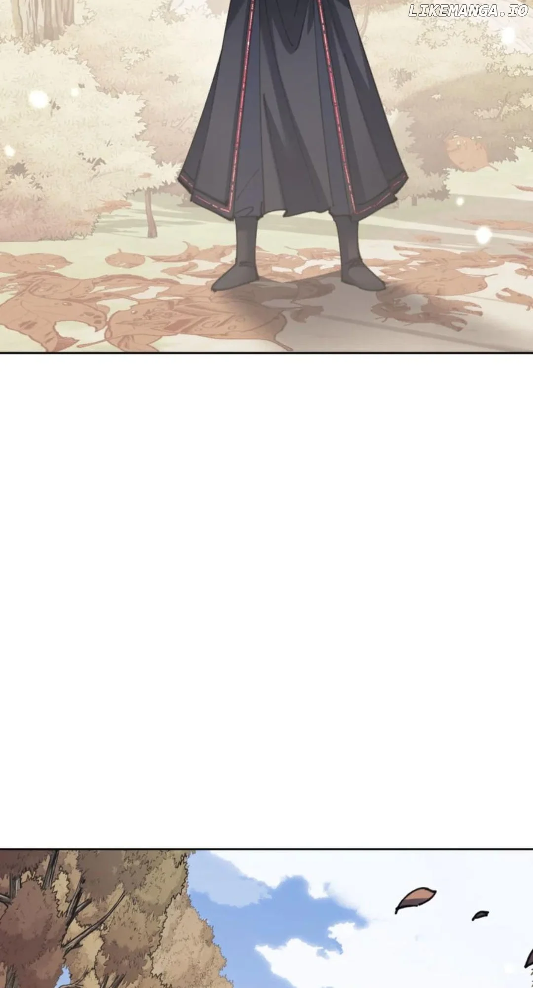 Master: This rebellious disciple is definitely not the Holy Son Chapter 116 page 36