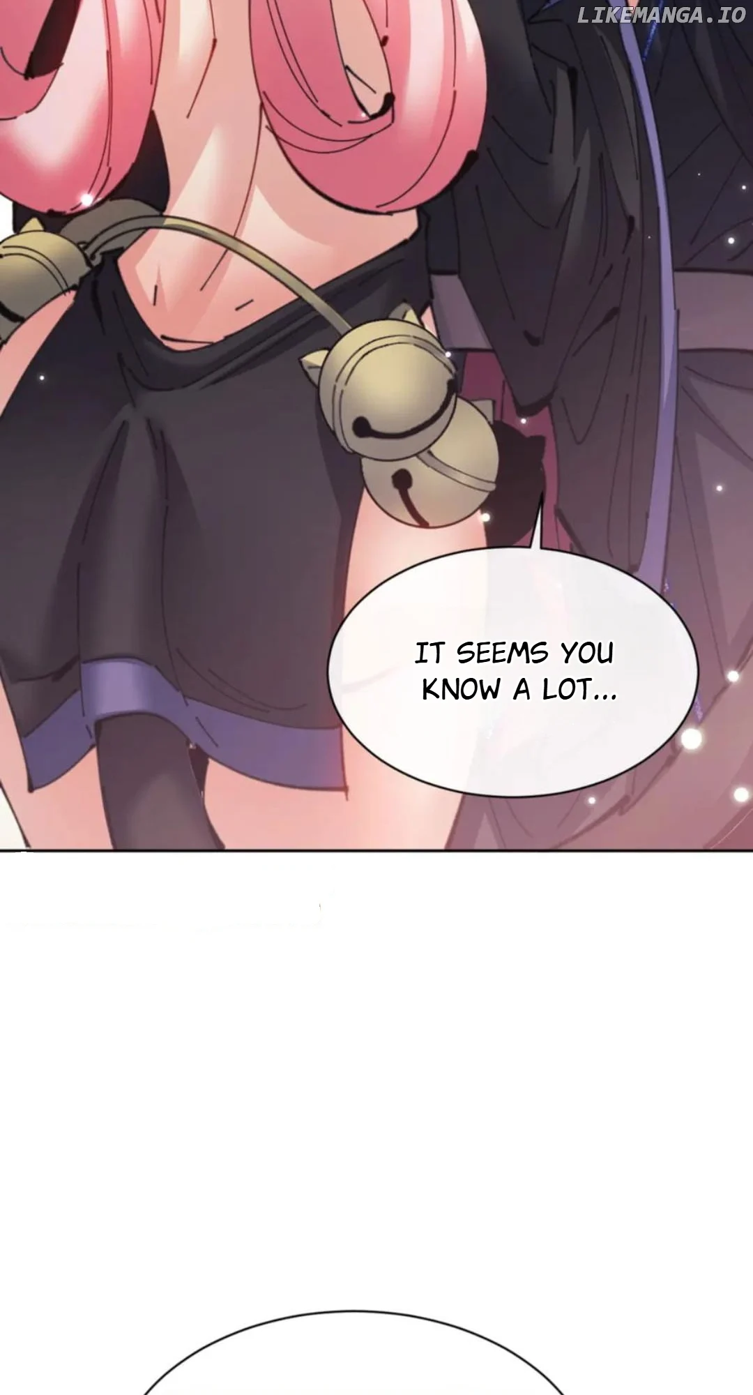 Master: This rebellious disciple is definitely not the Holy Son Chapter 116 page 54