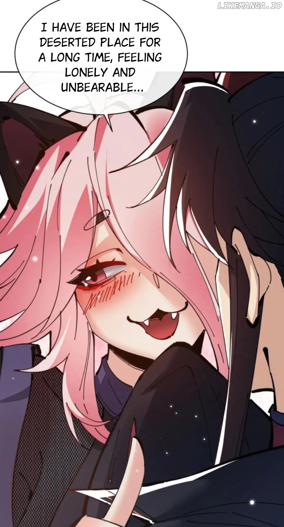 Master: This rebellious disciple is definitely not the Holy Son Chapter 116 page 79