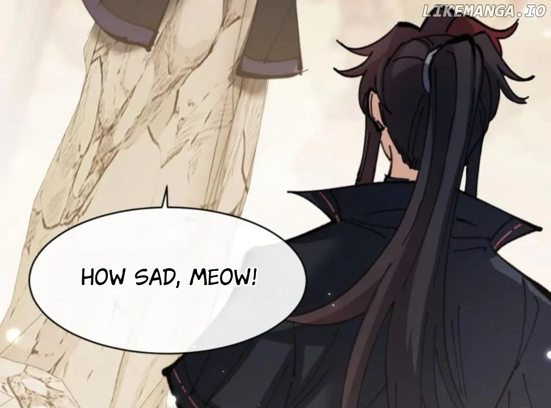 Master: This rebellious disciple is definitely not the Holy Son Chapter 116 page 59