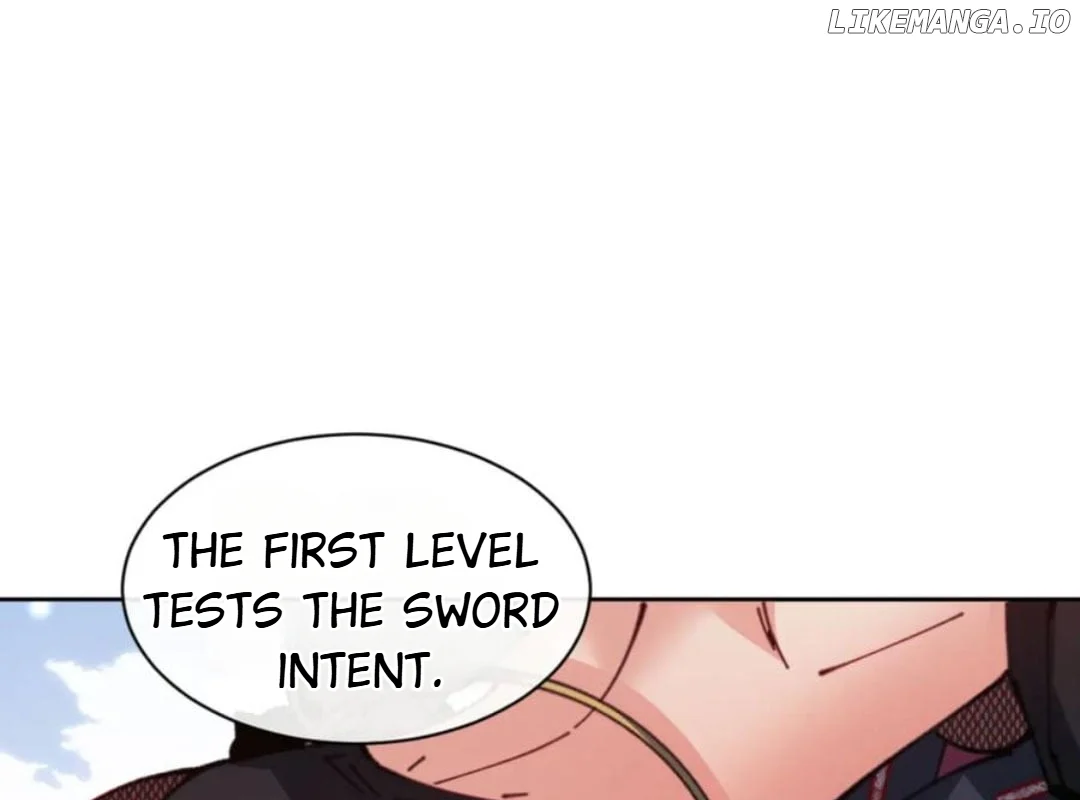 Master: This rebellious disciple is definitely not the Holy Son Chapter 116 page 74