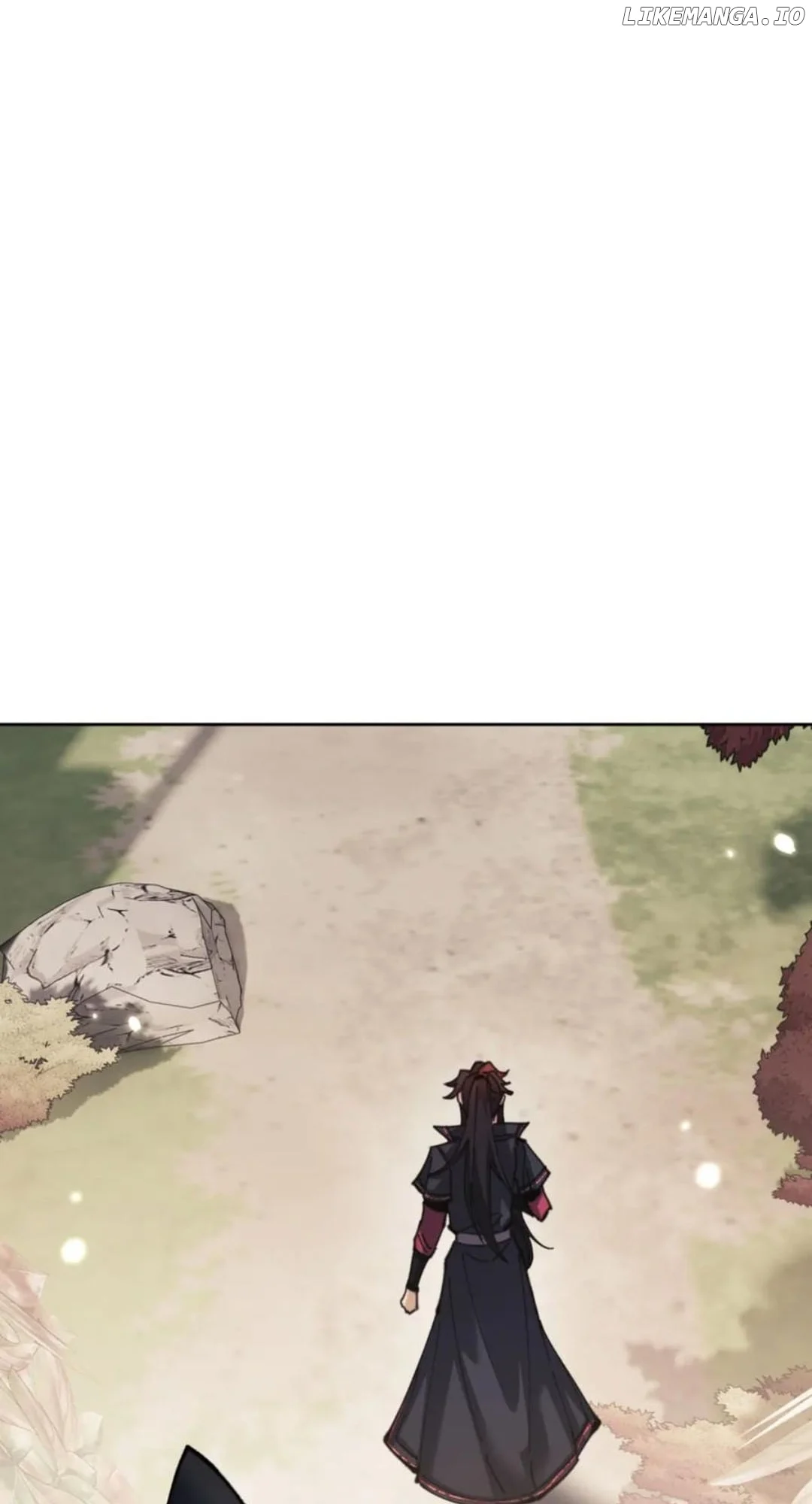 Master: This rebellious disciple is definitely not the Holy Son Chapter 116 page 38