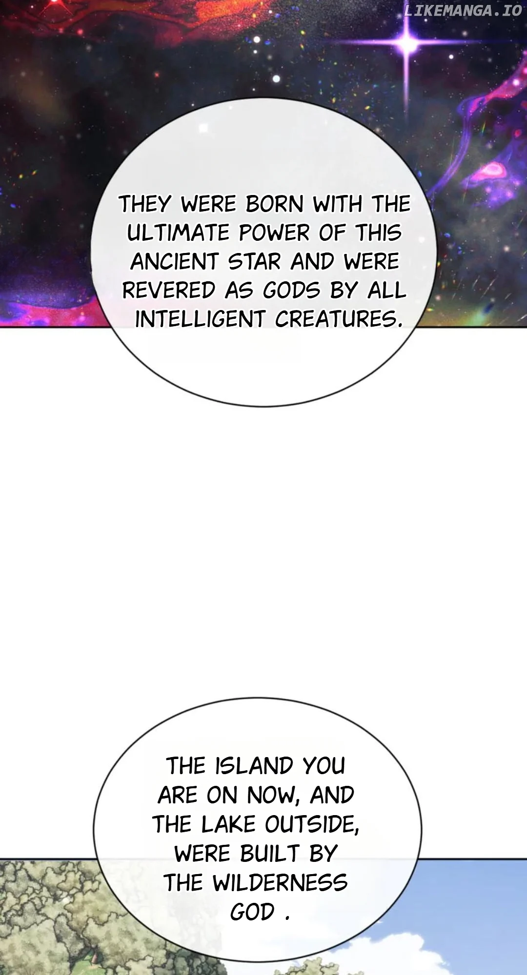 Master: This rebellious disciple is definitely not the Holy Son Chapter 116 page 51