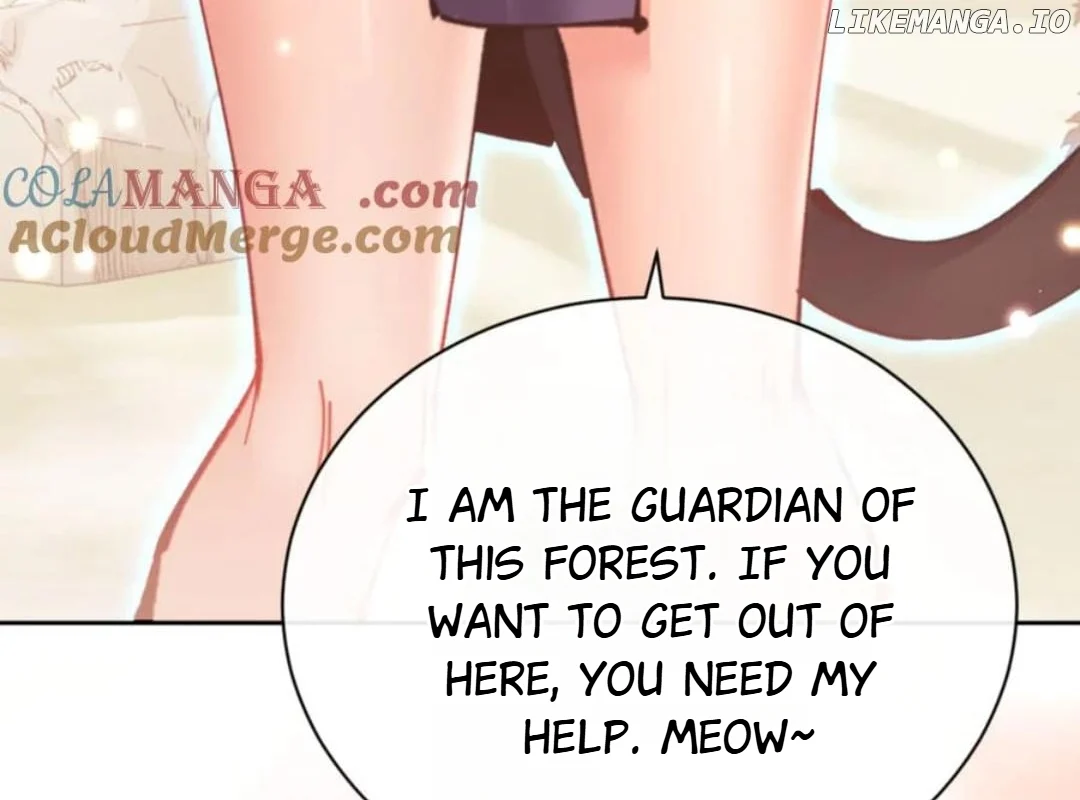 Master: This rebellious disciple is definitely not the Holy Son Chapter 116 page 44