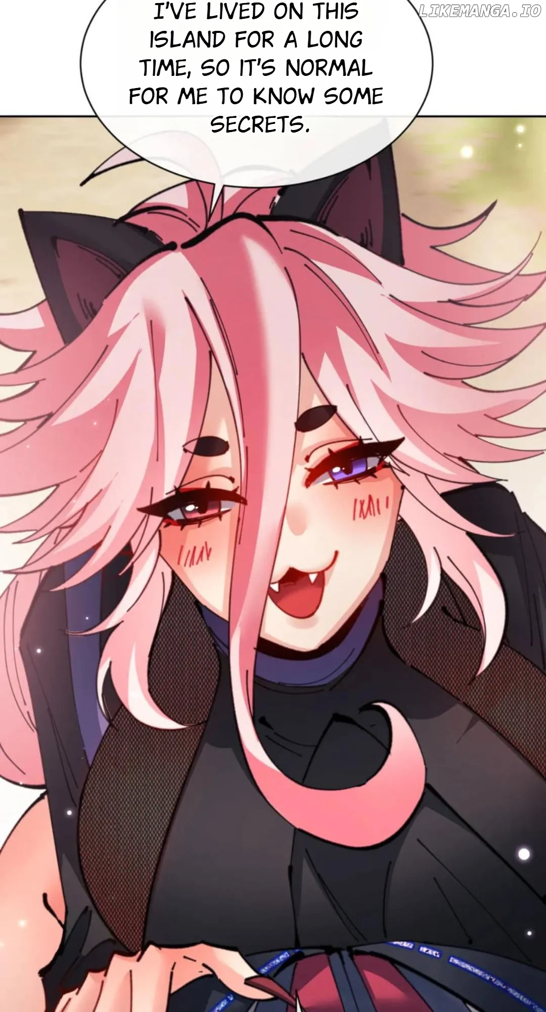 Master: This rebellious disciple is definitely not the Holy Son Chapter 116 page 55