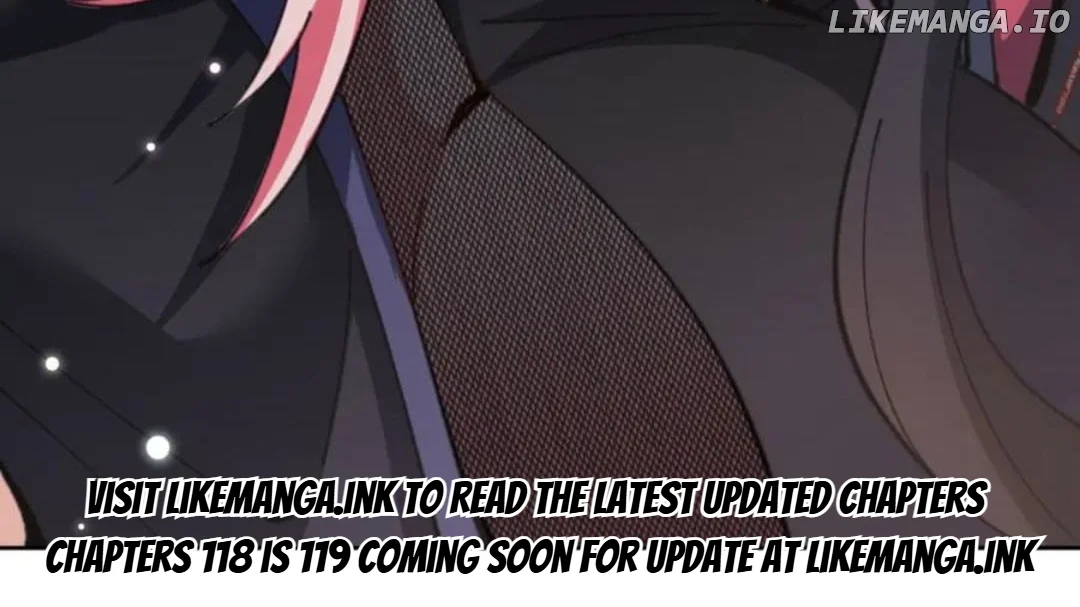 Master: This rebellious disciple is definitely not the Holy Son Chapter 116 page 83