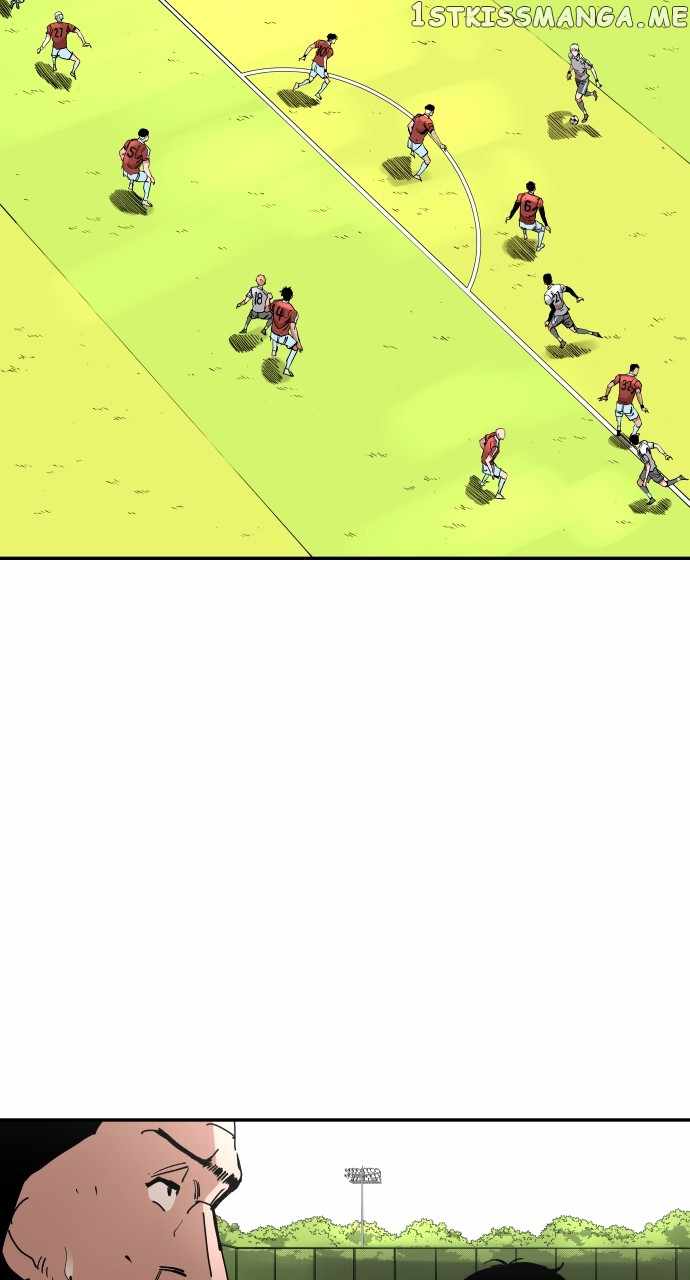 Build Up Chapter 118 page 2