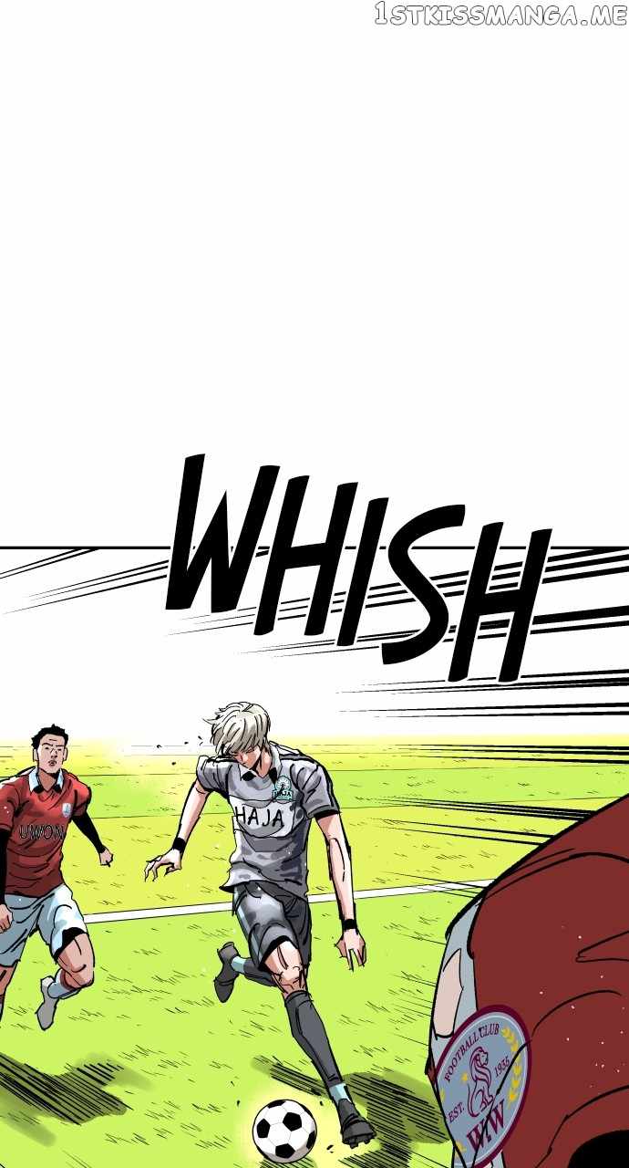 Build Up Chapter 118 page 70