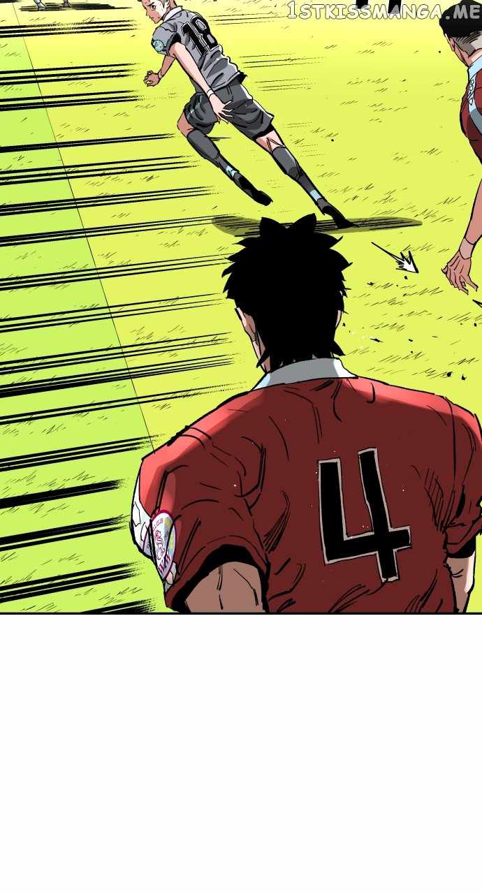 Build Up Chapter 118 page 76