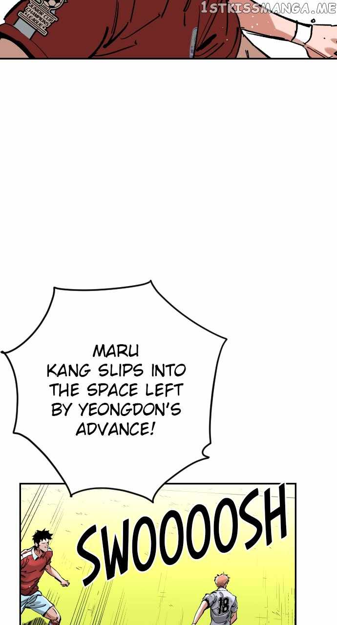 Build Up Chapter 118 page 73