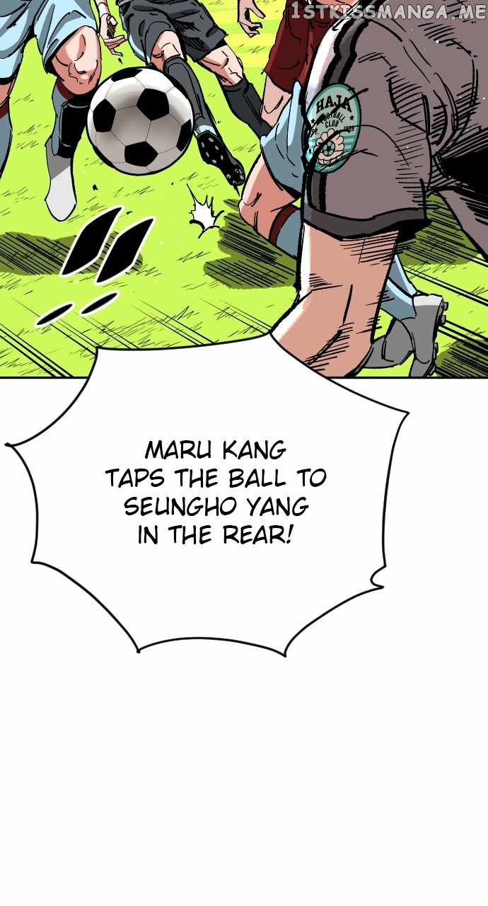 Build Up Chapter 118 page 63