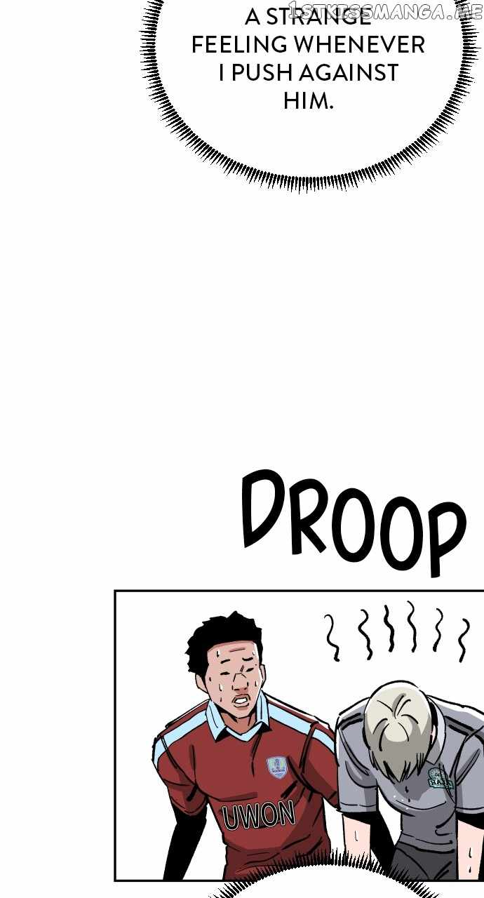 Build Up Chapter 118 page 67