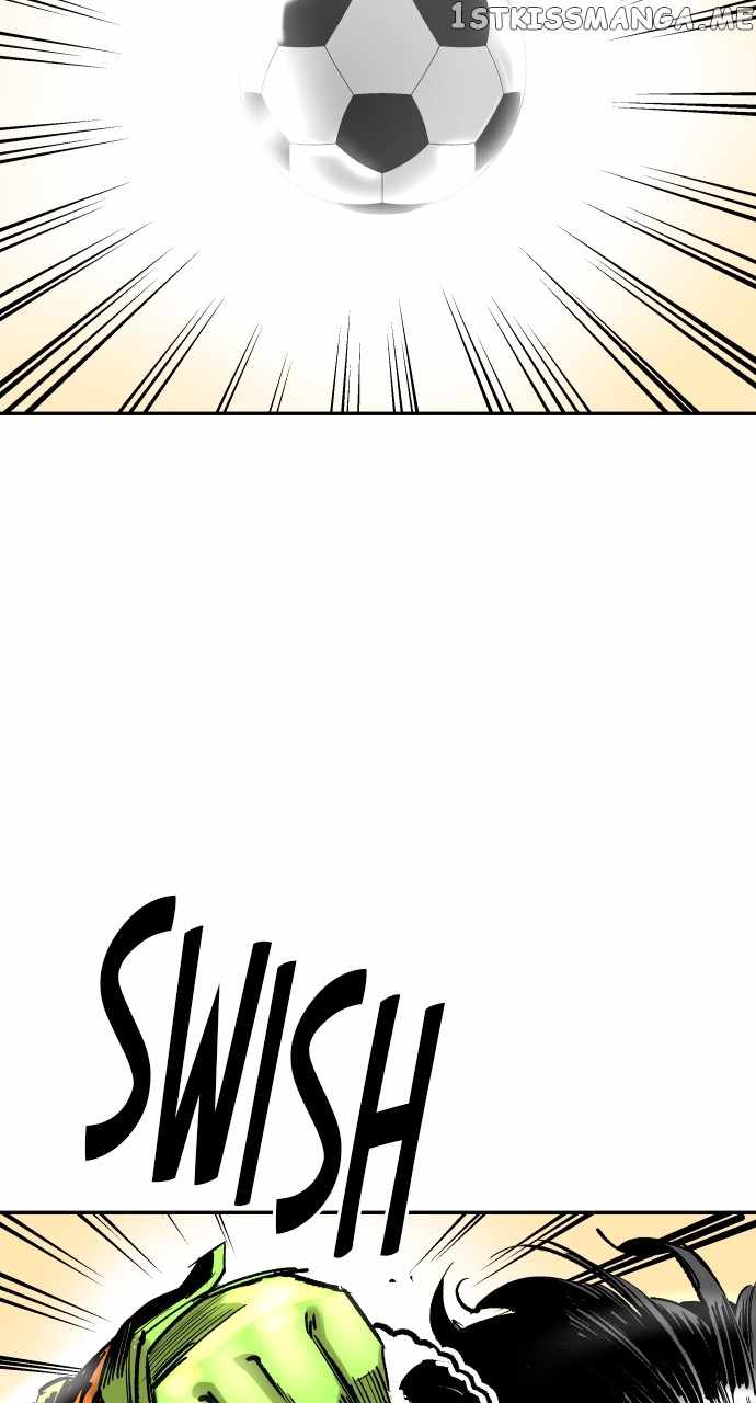 Build Up Chapter 118 page 39