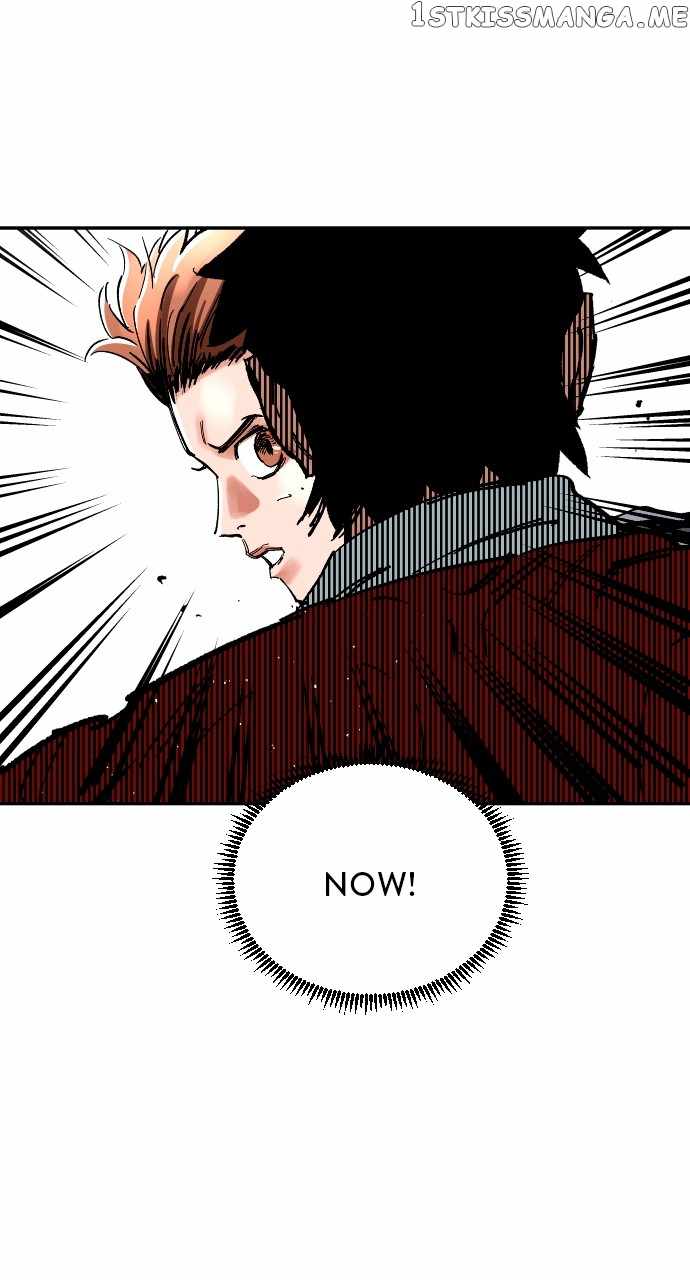 Build Up Chapter 118 page 80
