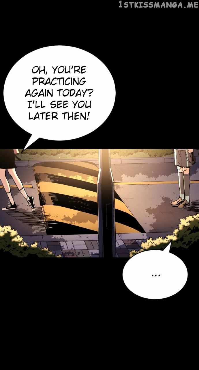 Build Up Chapter 118 page 91