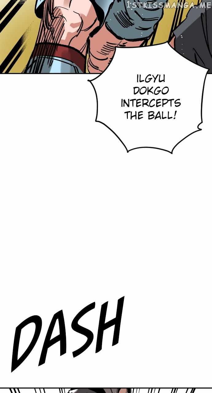 Build Up Chapter 118 page 52