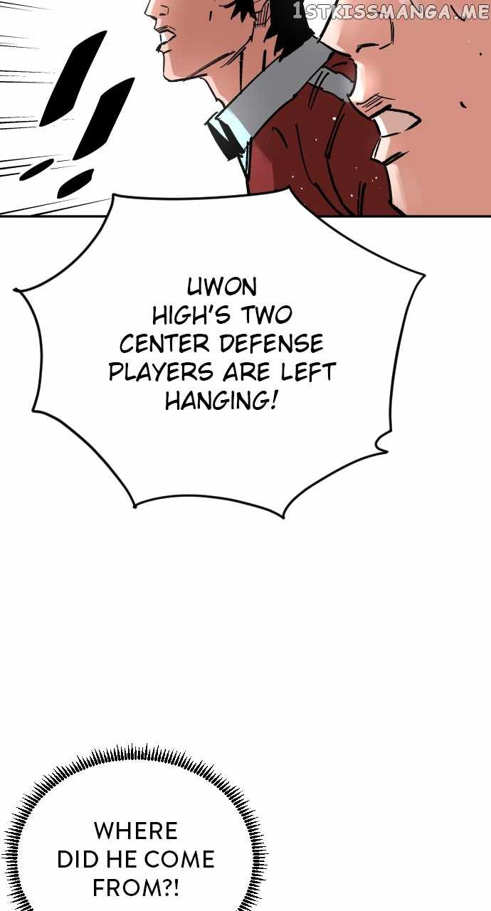 Build Up Chapter 118 page 57