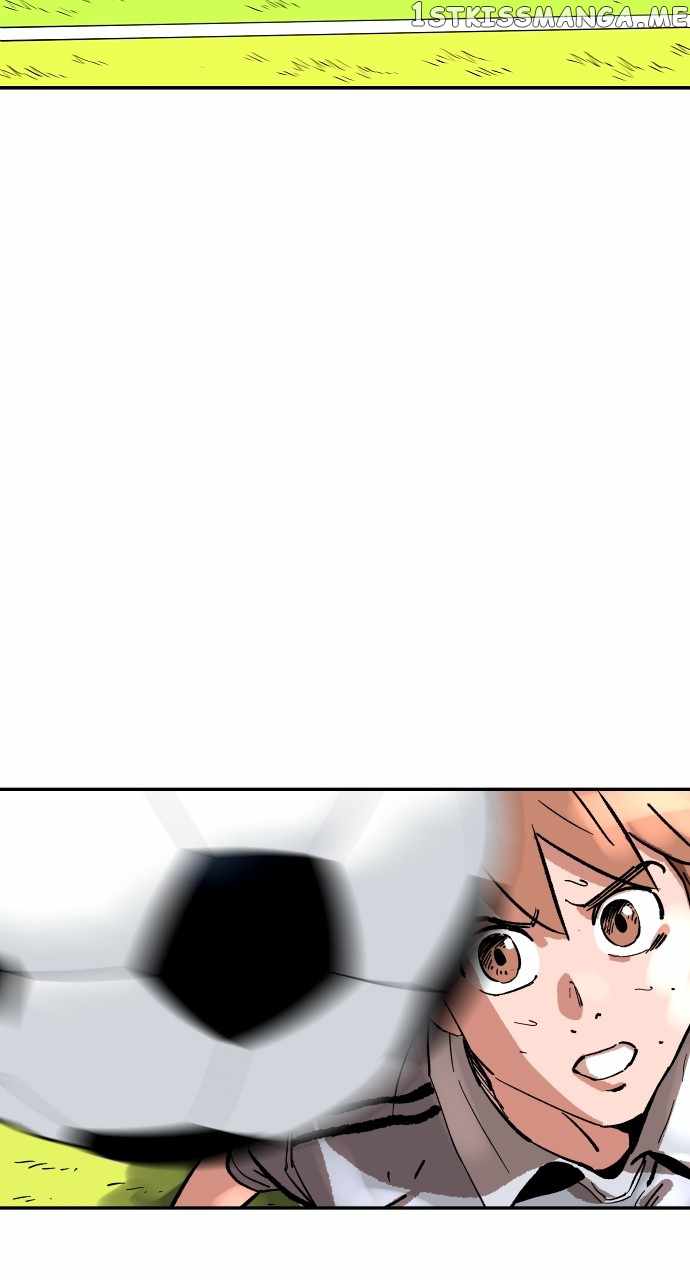 Build Up Chapter 118 page 32