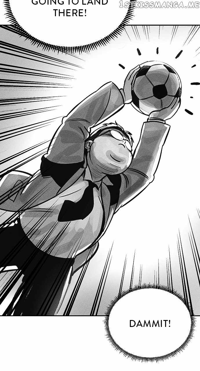 Build Up Chapter 118 page 59