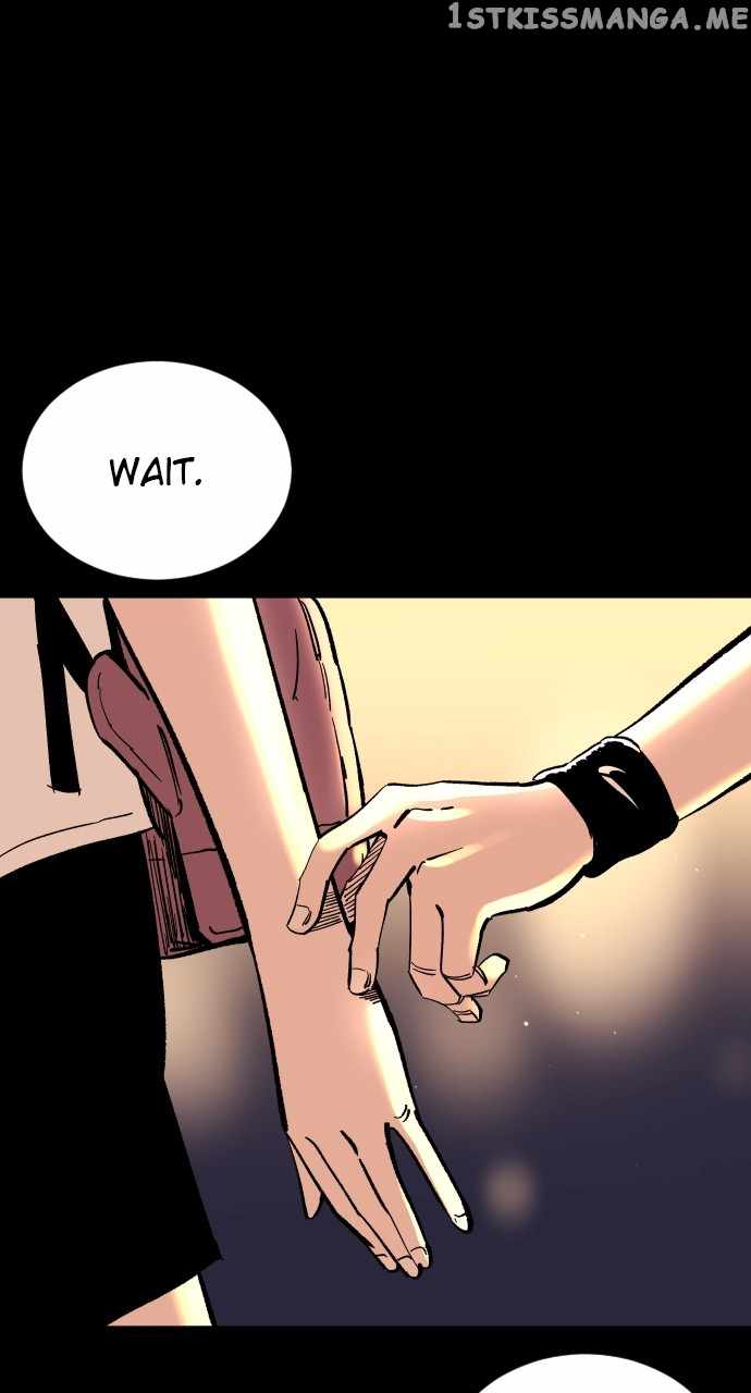 Build Up Chapter 118 page 95