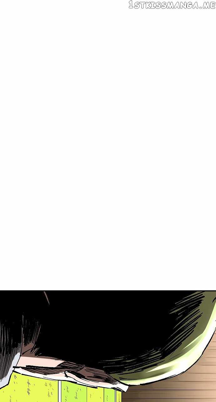 Build Up Chapter 118 page 23