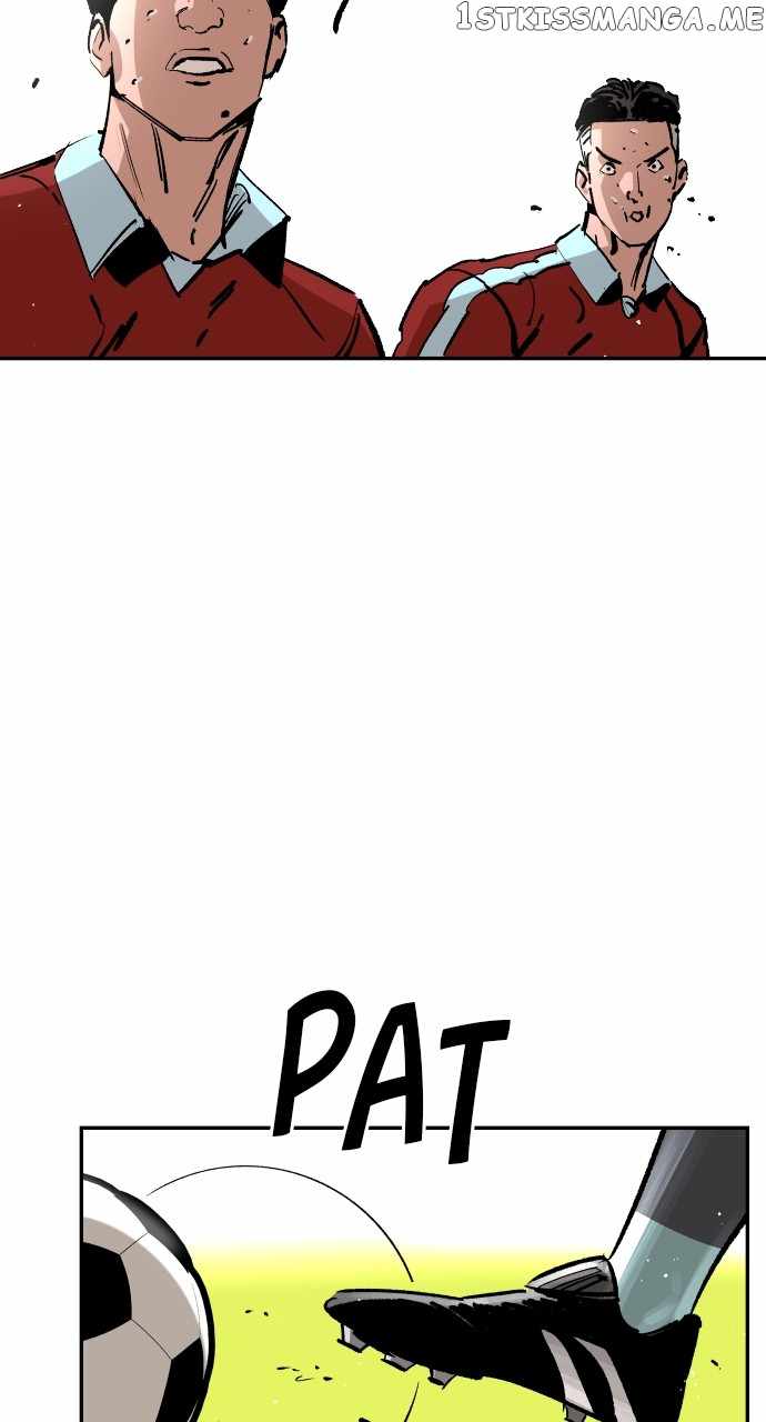 Build Up Chapter 118 page 17