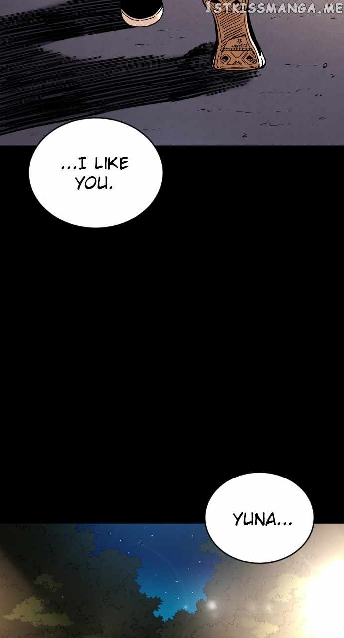 Build Up Chapter 118 page 98