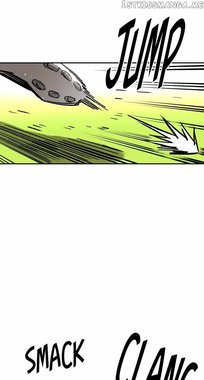 Build Up Chapter 118 page 43
