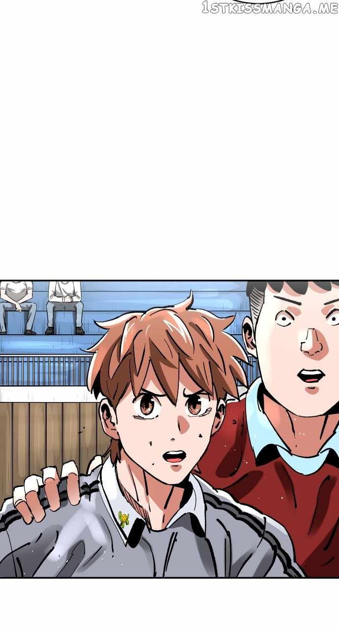 Build Up Chapter 118 page 11