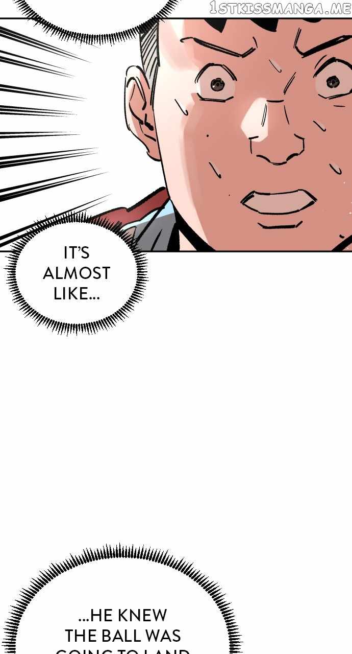 Build Up Chapter 118 page 58