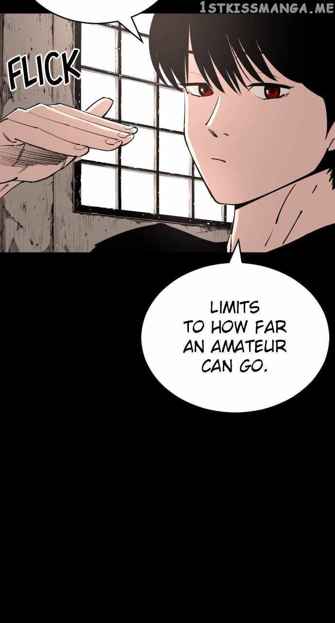 Build Up Chapter 118 page 84