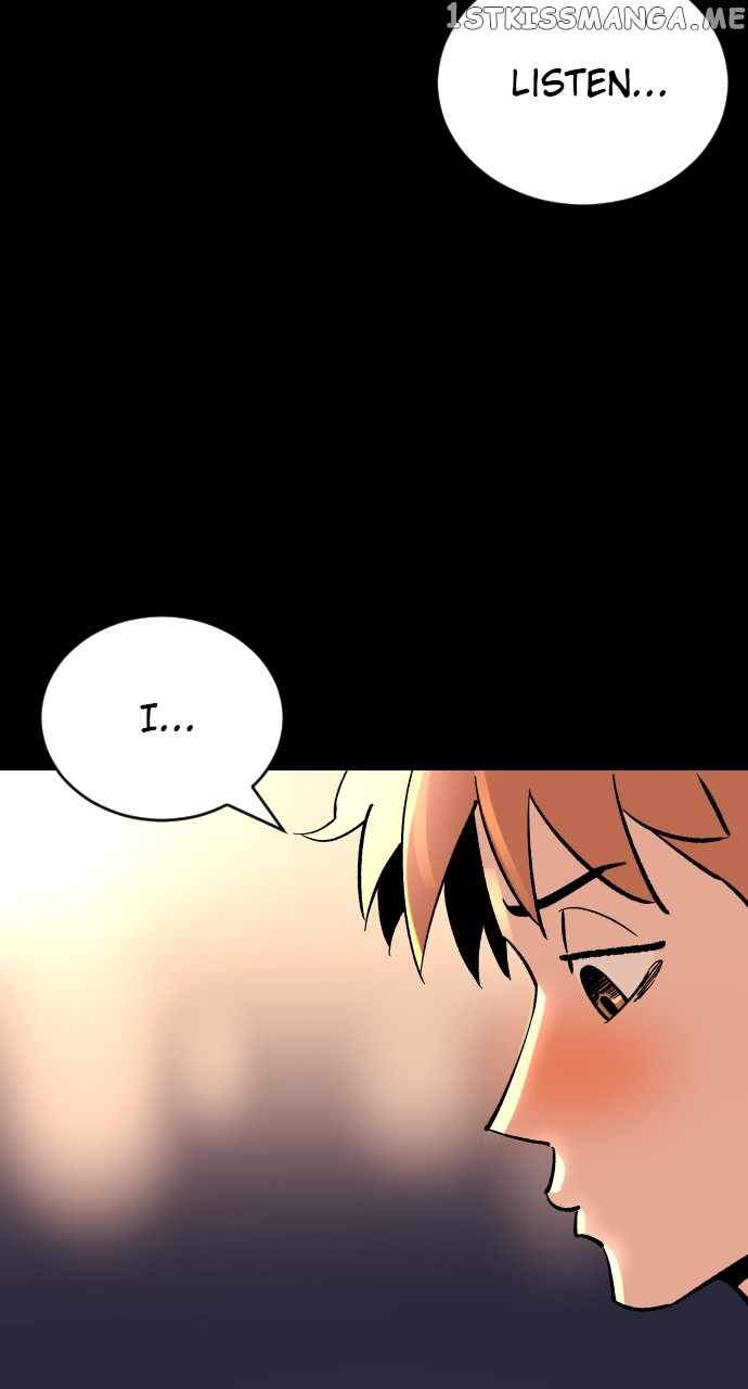 Build Up Chapter 118 page 96