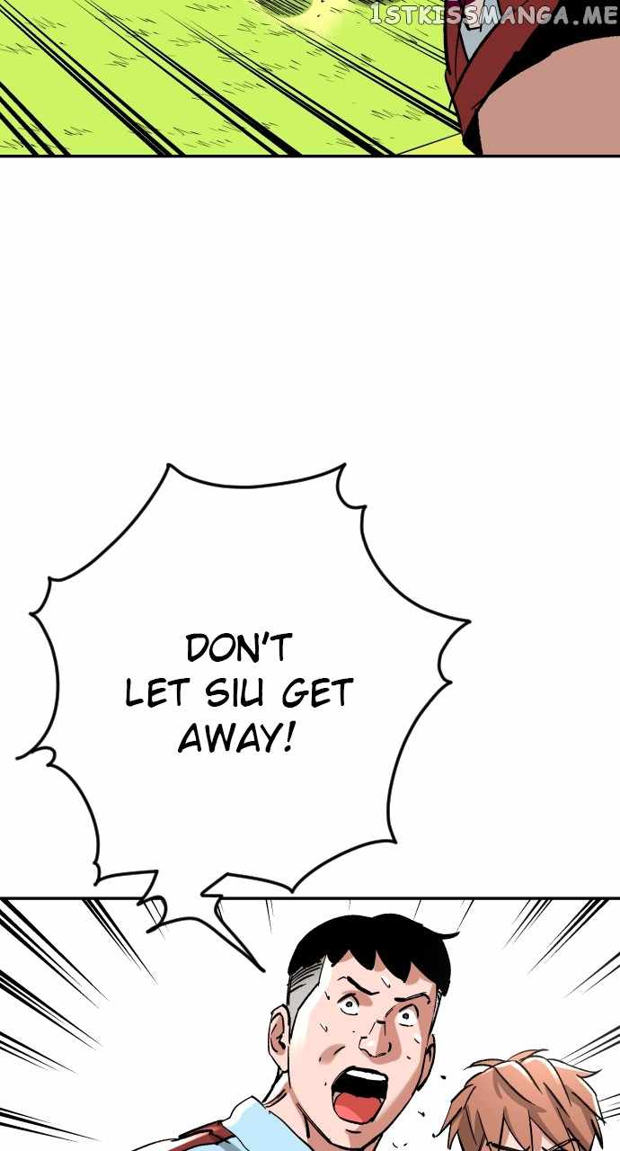 Build Up Chapter 118 page 71
