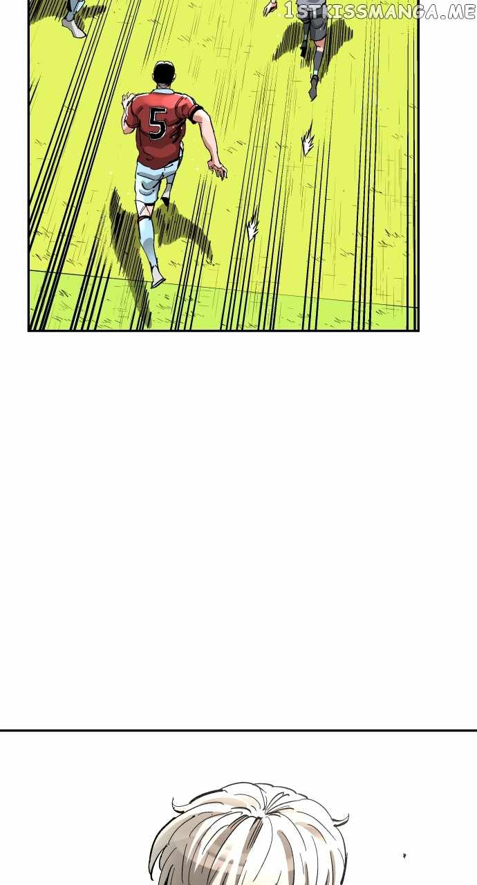 Build Up Chapter 118 page 74