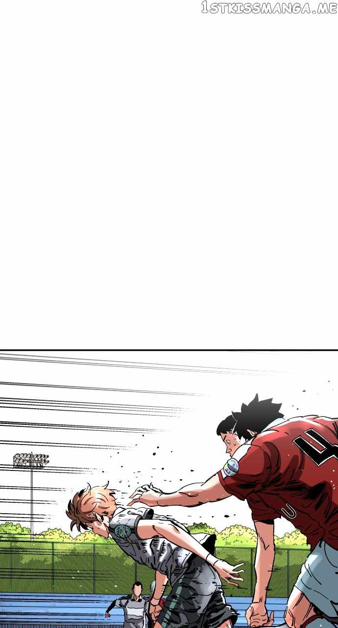 Build Up Chapter 118 page 116