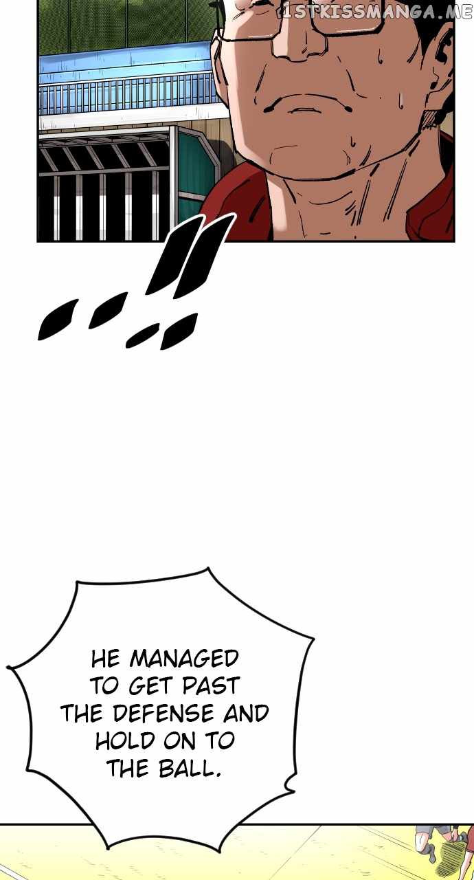 Build Up Chapter 118 page 112