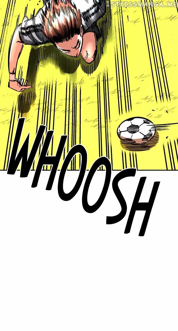 Build Up Chapter 118 page 107