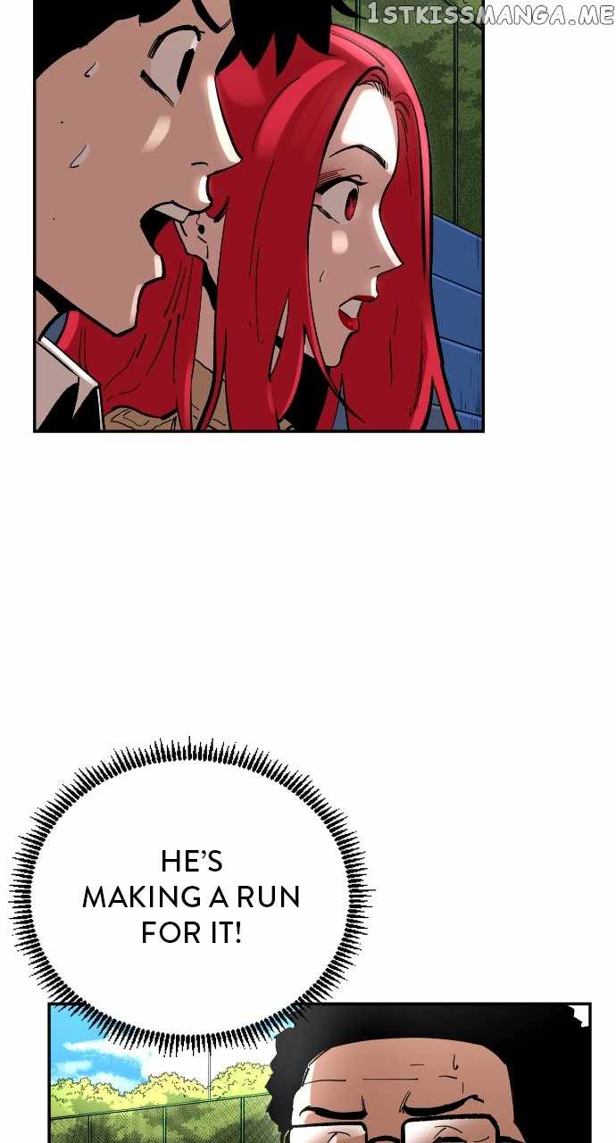 Build Up Chapter 118 page 111