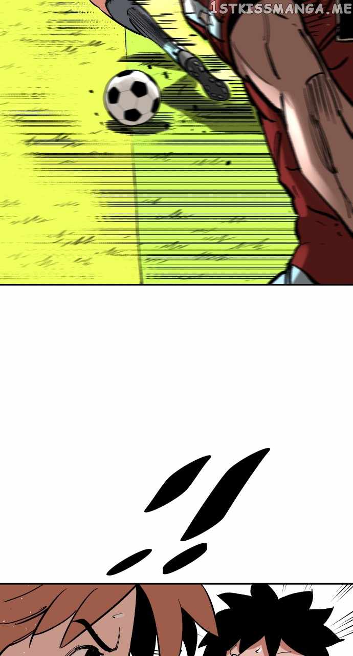 Build Up Chapter 118 page 109