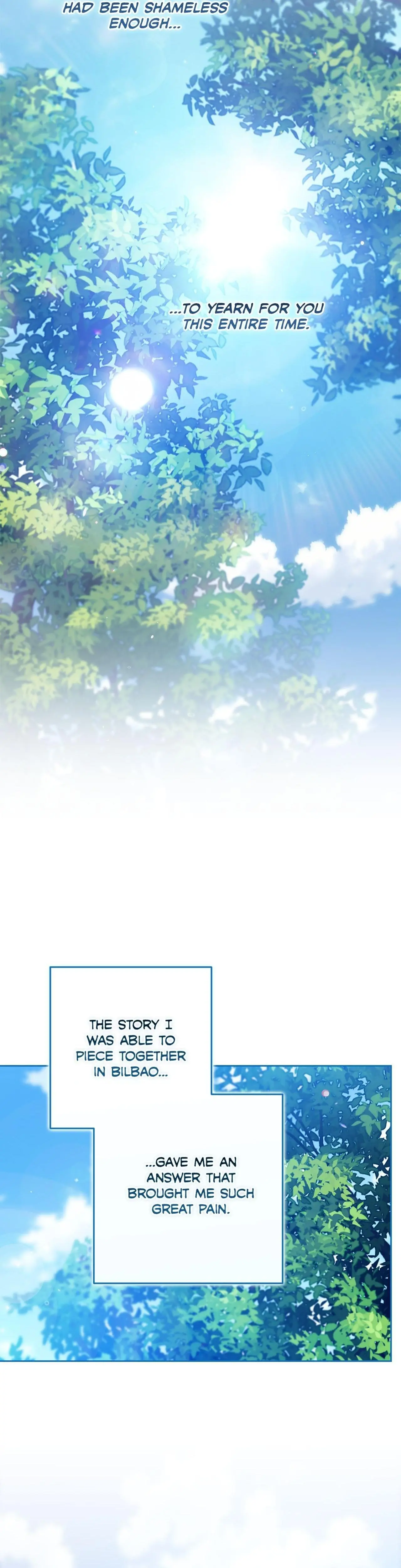 The Broken Ring: This Marriage Will Fail Anyway Chapter 108 page 12