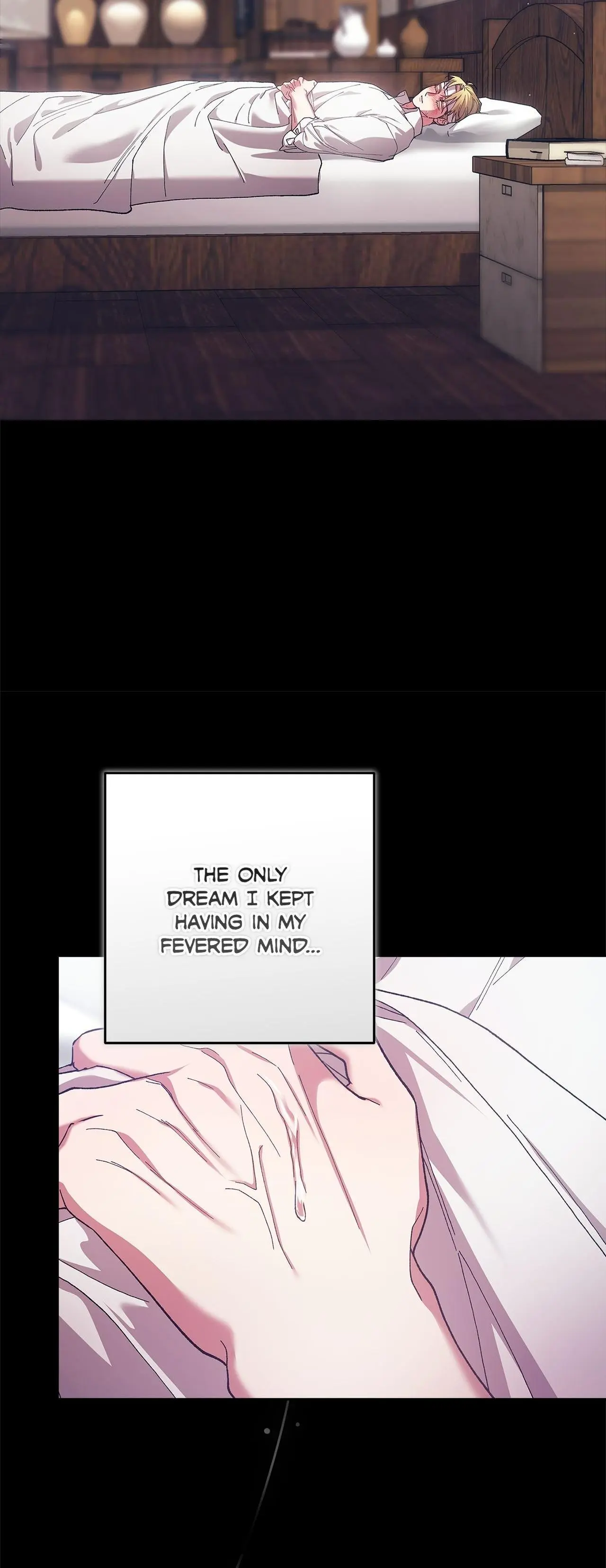 The Broken Ring: This Marriage Will Fail Anyway Chapter 108 page 5