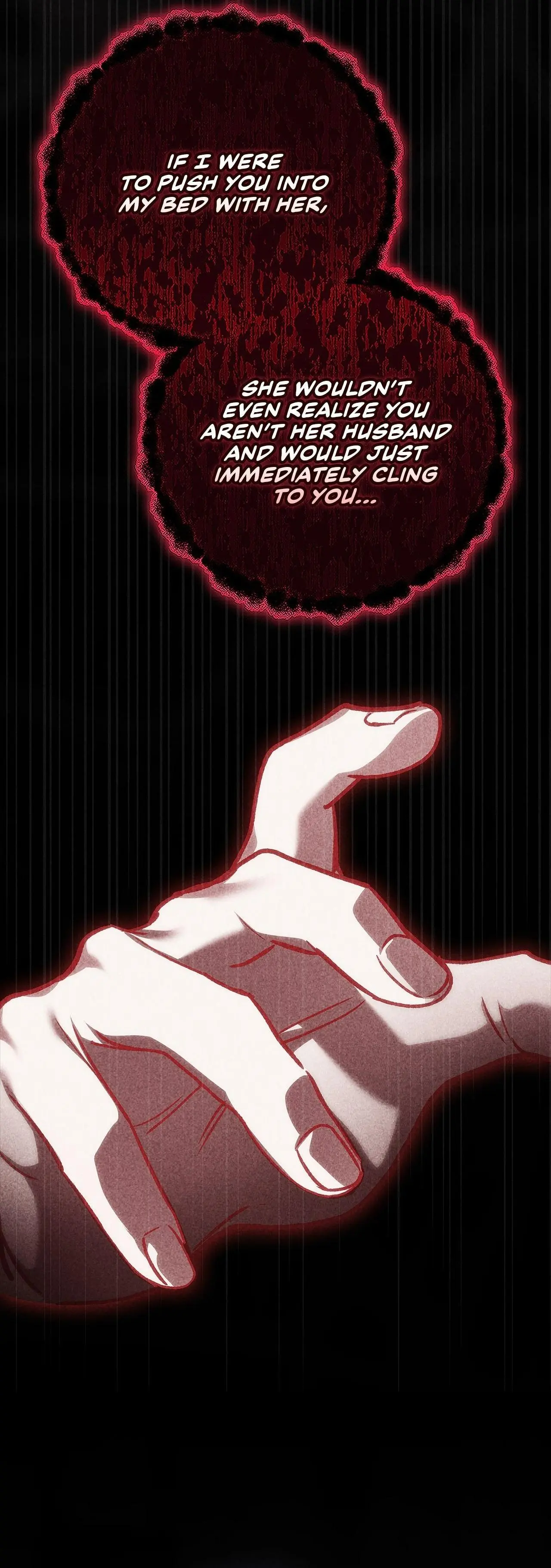 The Broken Ring: This Marriage Will Fail Anyway Chapter 108 page 54