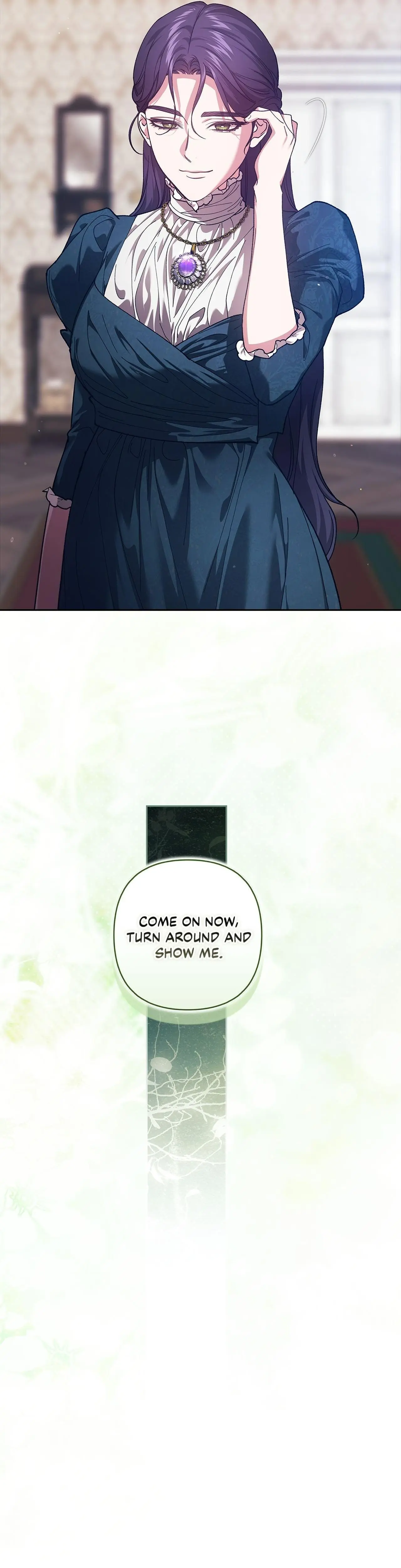 The Broken Ring: This Marriage Will Fail Anyway Chapter 108 page 38